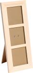 KNORR PRANDELL 218735710 Bilderrahmen 27 x 115 cm Naturholz