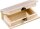 KNORR PRANDELL 218735716 Box 17 x 9 x 5 cm Naturholz