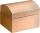 KNORR PRANDELL 218735754 Schmuckschatulle 115 x 9 x 95 cm Pappe natur