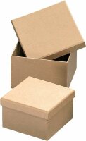 KNORR PRANDELL 218735774 Boxen-Set 115 x 115 x 75 cm 10 x...