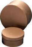 KNORR PRANDELL Papp-Boxen-Set 18 x 93 cm 134 x 6 cm Pappe...