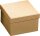 KNORR PRANDELL 218735801 Box 15 x 15 x 10 cm Pappe natur