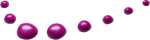 WACO 219110228 Pearl Maker fuchsia