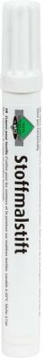 WACO 219240004 Stoffmalstift Aufheller transparent