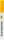 WACO 219241008 Porcelain Pen goldgelb