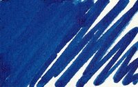 WACO 219243356 Lackmalstift Hobby Marker blau