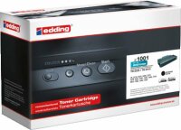 Edding Tonerkartusche EDD-1001 ersetzt Brother TN-2220 /...