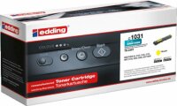 Edding Tonerkartusche EDD-1031 ersetzt Brother TN-245Y /...