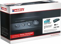 Edding Tonerkartusche EDD-1039 ersetzt Brother TN-2210 /...