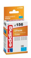 Edding Druckerpatrone EDD-156 für Epson T0485 photo...