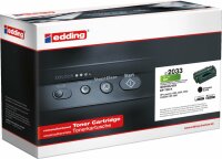 Edding Tonerkartusche EDD-2033 ersetzt HP 49X (Q5949X)