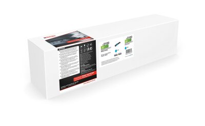 Edding Toner EDD-2100 für HP CB381A cyan