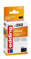 Edding Tintenpatrone EDD-282 ersetzt Epson T1291