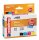 Edding Druckerpatronen Multipack EDD-405 4 Epson Stylus T0441-44 cmyk