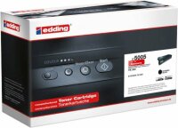 Edding Tonerkartusche EDD-5005 ersetzt Kyocera TK-340