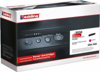 Edding Tonerkartusche EDD-5034 ersetzt Kyocera TK-590M