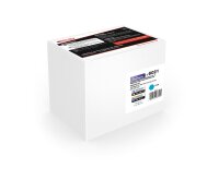 Edding Tonerkartusche EDD-6021 ersetzt Lexmark C540H1CG