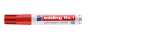 Edding Permanentmarker No.1 1-5 mm rot