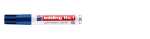 Edding Permanentmarker No.1 1-5 mm blau