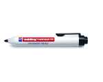 Edding Permanentmarker retract 11 1,5-3 mm schwarz