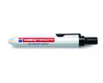 Edding Permanentmarker retract 11 1,5-3 mm schwarz