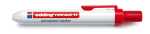 Edding Permanentmarker retract 11 1,5-3 mm rot