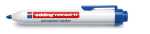Edding Permanentmarker retract 11 1,5-3 mm blau