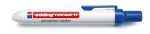 Edding Permanentmarker retract 11 1,5-3 mm blau