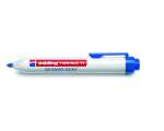 Edding Permanentmarker retract 11 1,5-3 mm blau