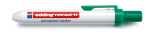 Edding Permanentmarker retract 11 1,5-3 mm grün