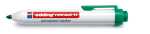 Edding Permanentmarker retract 11 1,5-3 mm grün