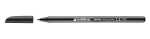 Edding Fasermaler fein 1200 1 mm schwarz