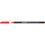 Edding Fasermaler fein 1200 1 mm rot
