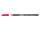 Edding Fasermaler fein 1200 1 mm rot