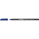 Edding Fasermaler fein 1200 1 mm blau