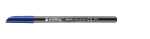Edding Fasermaler fein 1200 1 mm blau