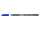 Edding Fasermaler fein 1200 1 mm blau