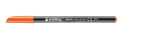 Edding Fasermaler fein 1200 1 mm orange