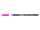 Edding Fasermaler fein 1200 1 mm rosa