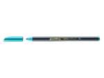 Edding Fasermaler Metallic 1200 1-3 mm blau-metallic