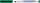 Edding Fasermaler Metallic 1200 1-3 mm blau-metallic