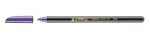 Edding Fasermaler Metallic 1200 1-3 mm violett-metallic