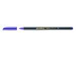 Edding Fasermaler Metallic 1200 1-3 mm violett-metallic