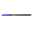 Edding Fasermaler Metallic 1200 1-3 mm violett-metallic