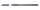 Edding Fasermaler Metallic 1200 1-3 mm violett-metallic