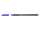 Edding Fasermaler Metallic 1200 1-3 mm violett-metallic