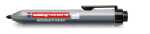 Edding Whiteboardmarker 12 1,5-3 mm schwarz