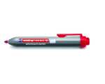 Edding Whiteboardmarker 12 1,5-3 mm rot
