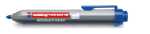 Edding Whiteboardmarker 12 1,5-3 mm blau