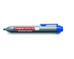 Edding Whiteboardmarker 12 1,5-3 mm blau